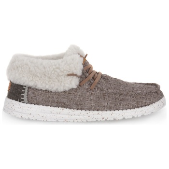 παπούτσια sport heydude 267 wendy fold |