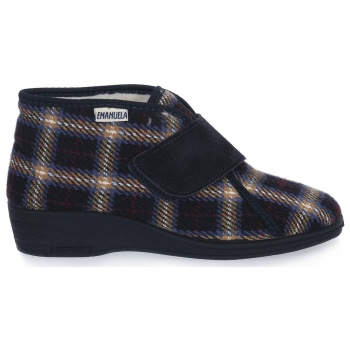 παπούτσια sport emanuela 867 blu |