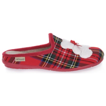 παντόφλες grunland rosso b5faye |