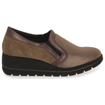 παπούτσια sport enval runa taupe |