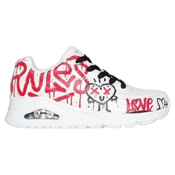 derbies skechers baskets |