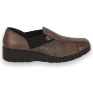  παπούτσια sport enval amalia bronzo |