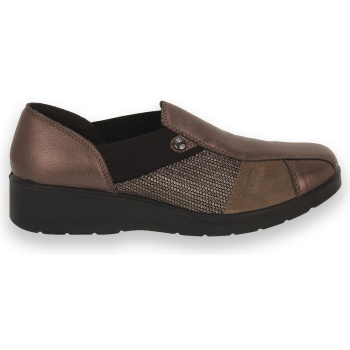 παπούτσια sport enval amalia bronzo |