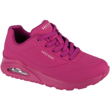 xαμηλά sneakers skechers uno-stand on