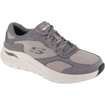 xαμηλά sneakers skechers arch fit 2.0 