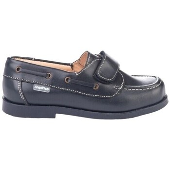 boat shoes angelitos 350 nautico marino