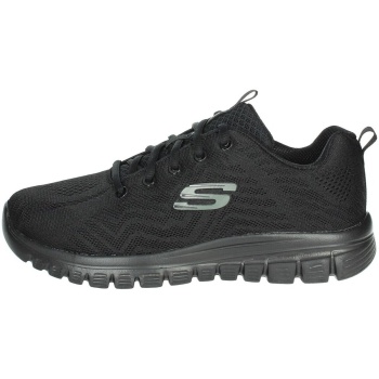 ψηλά sneakers skechers 12615w |