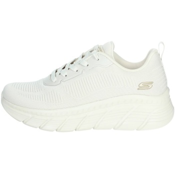 ψηλά sneakers skechers 117385 |