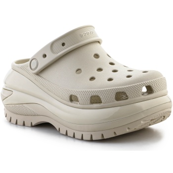 τσόκαρα crocs mega crush clog σε προσφορά