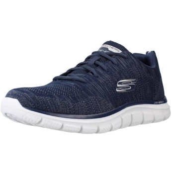 xαμηλά sneakers skechers track front σε προσφορά