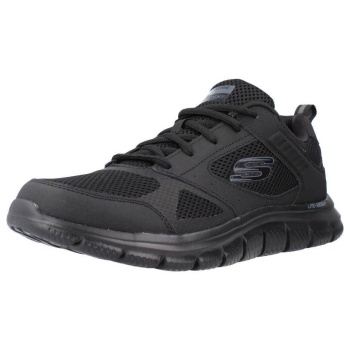 sneakers skechers track - syntac | σε προσφορά