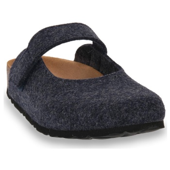 mules bionatura blu 2428 |