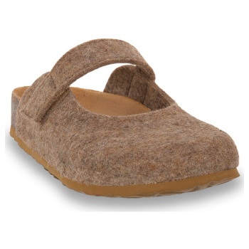 mules bionatura camel 2428 |