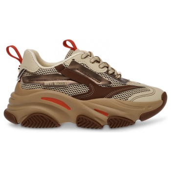 sneakers steve madden possession-e σε προσφορά