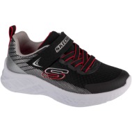  xαμηλά sneakers skechers microspec ii - zovrix |