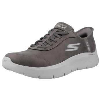 xαμηλά sneakers skechers go walk flex  σε προσφορά
