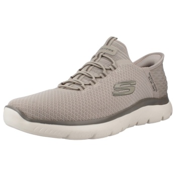 sneakers skechers slip-ins summits | σε προσφορά
