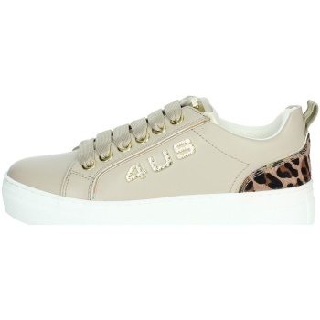 xαμηλά sneakers 4us paciotti 43004 | σε προσφορά