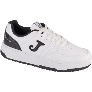 xαμηλά sneakers joma c.platea low lady