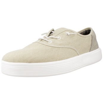 derbies heydude conway craft linen | σε προσφορά