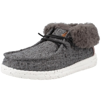 μπότες heydude bajo wendy stitch cozy | σε προσφορά