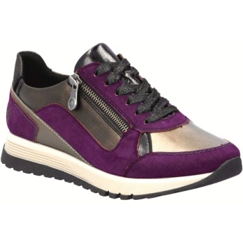 xαμηλά sneakers rieker 49002 |