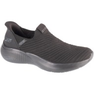  xαμηλά sneakers skechers slip-ins bobs infinity - daily |