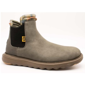 ψηλά sneakers heydude hd42065-3n0 σε προσφορά