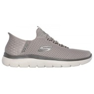  sneakers skechers summits - high range |