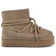  μποτίνια colors of california platform mountain look |