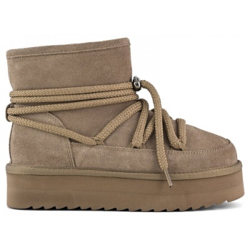 μποτίνια colors of california platform σε προσφορά