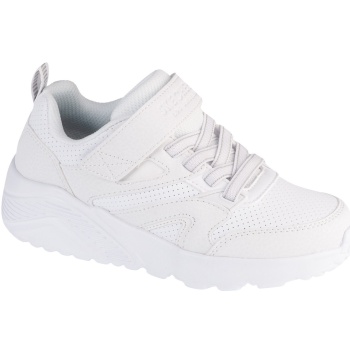 xαμηλά sneakers skechers uno lite 