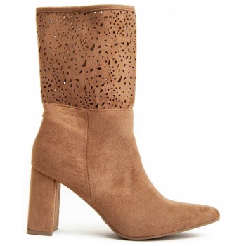 μπότες montevita 93535 | σε προσφορά