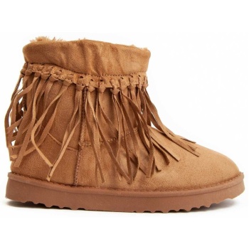 μπότες για την πόλη montevita 93882 | σε προσφορά