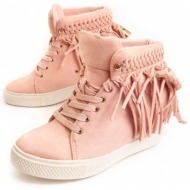 μπότες για την πόλη mont...