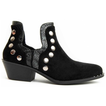 μπότες για την πόλη montevita 93914 | σε προσφορά