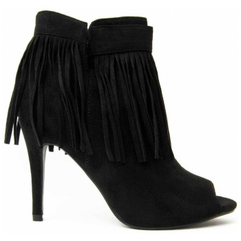 μπότες για την πόλη montevita 93919 | σε προσφορά