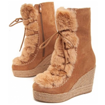 μπότες montevita 94004 | σε προσφορά