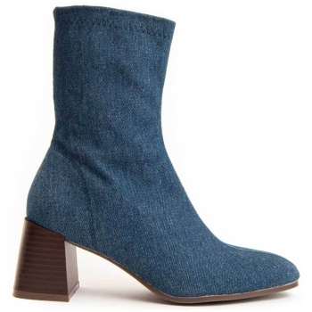 μπότες για την πόλη montevita 94638 | σε προσφορά