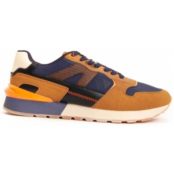 xαμηλά sneakers montevita 95780 | σε προσφορά