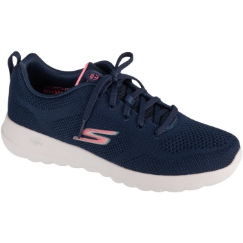 xαμηλά sneakers skechers go walk joy 