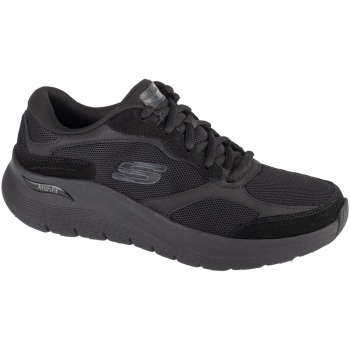 xαμηλά sneakers skechers arch fit 2.0 