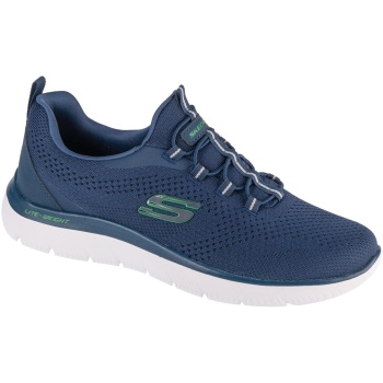 xαμηλά sneakers skechers summits 