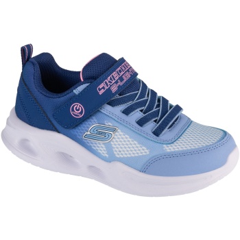 xαμηλά sneakers skechers sola glow 