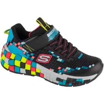xαμηλά sneakers skechers mega-craft 3.0