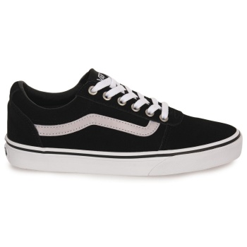 sneakers vans bm8 ward metallic |