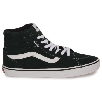 sneakers vans ddf filmore hi |