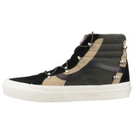  sneakers vans sk8-hi echo dx |
