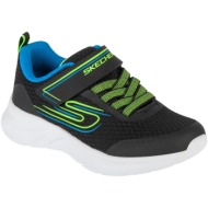  xαμηλά sneakers skechers dynamatic - swift tread |