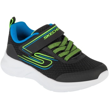xαμηλά sneakers skechers dynamatic 